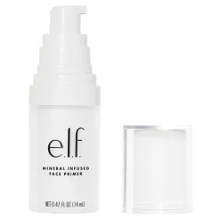 e.l.f. Mineral Infused Face Primer Clear