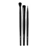 e.l.f. No Budge Eye Brush Set