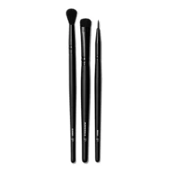 e.l.f. No Budge Eye Brush Set