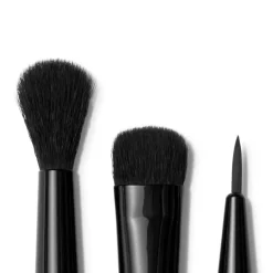 e.l.f. No Budge Eye Brush Set