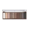 e.l.f. Perfect 10 Eyeshadow Palette