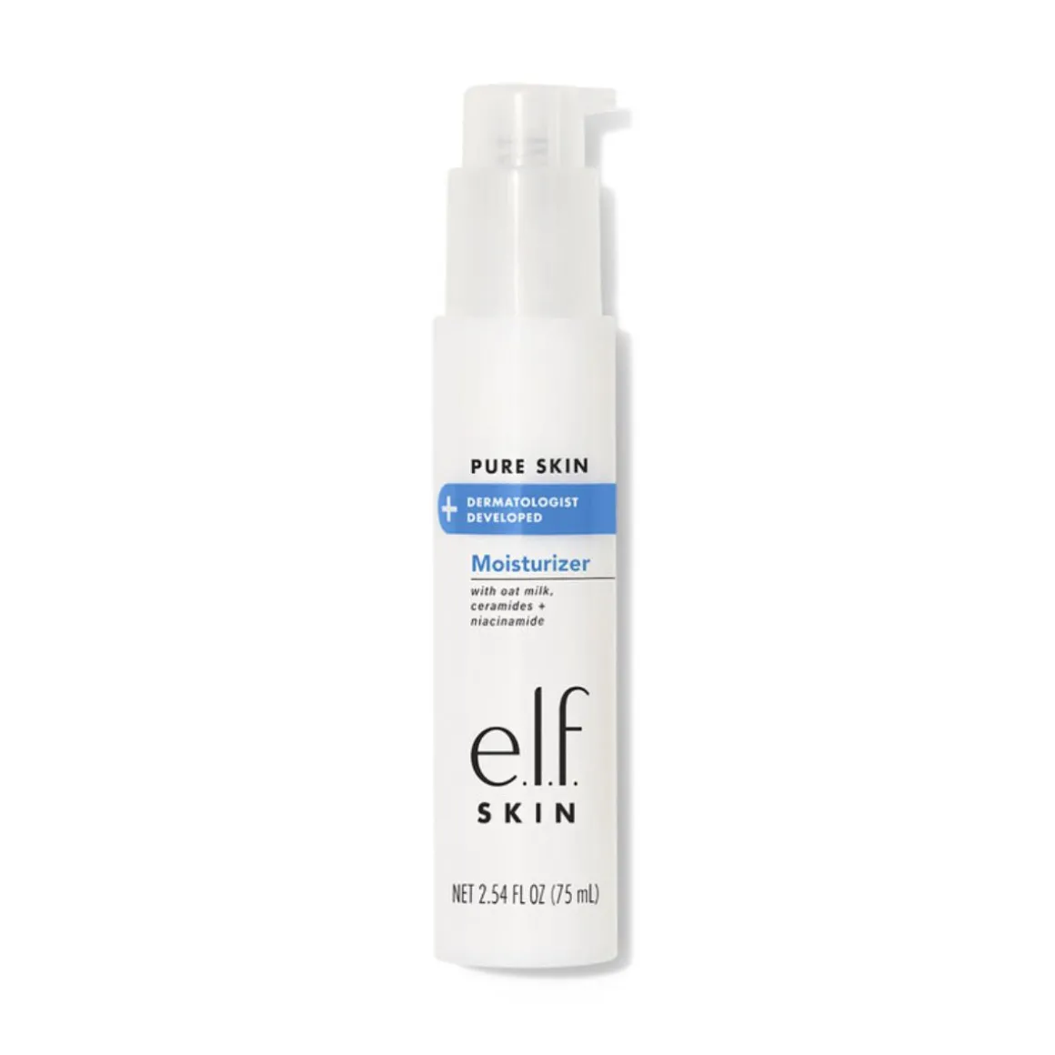 e.l.f. Pure Skin Moisturizer