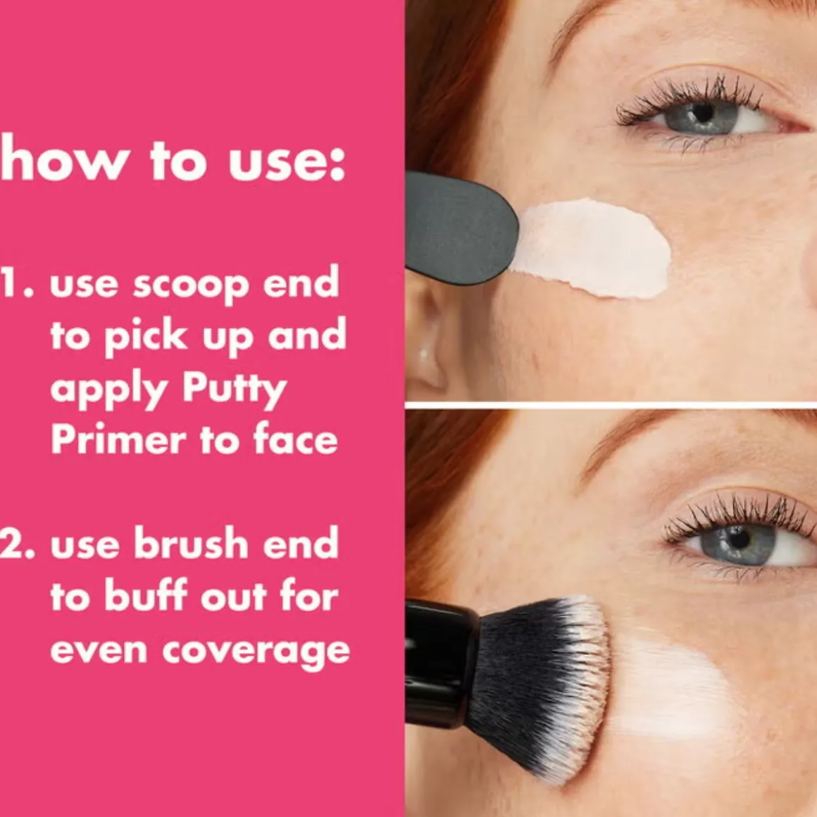 e.l.f. Putty Primer Applicator