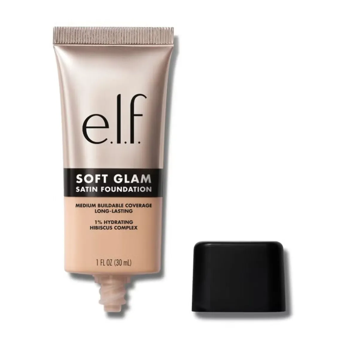 e.l.f. Soft Glam Satin Foundation