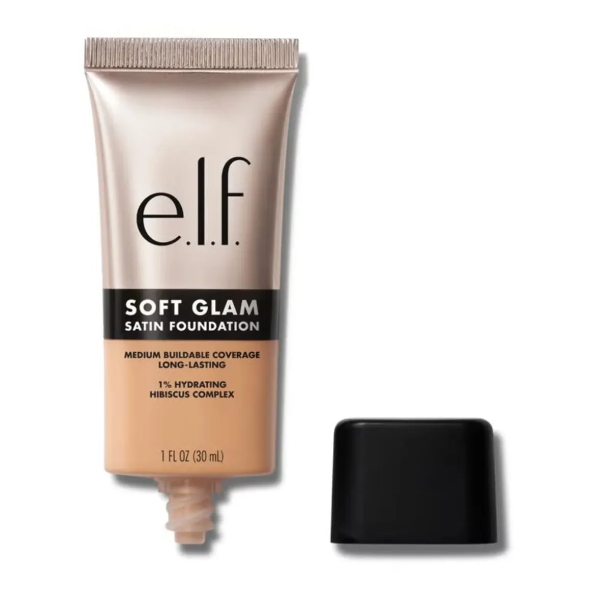 e.l.f. Soft Glam Satin Foundation
