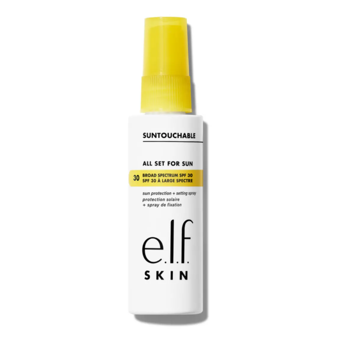 e.l.f. Suntouchable! All Set for Sun SPF 30