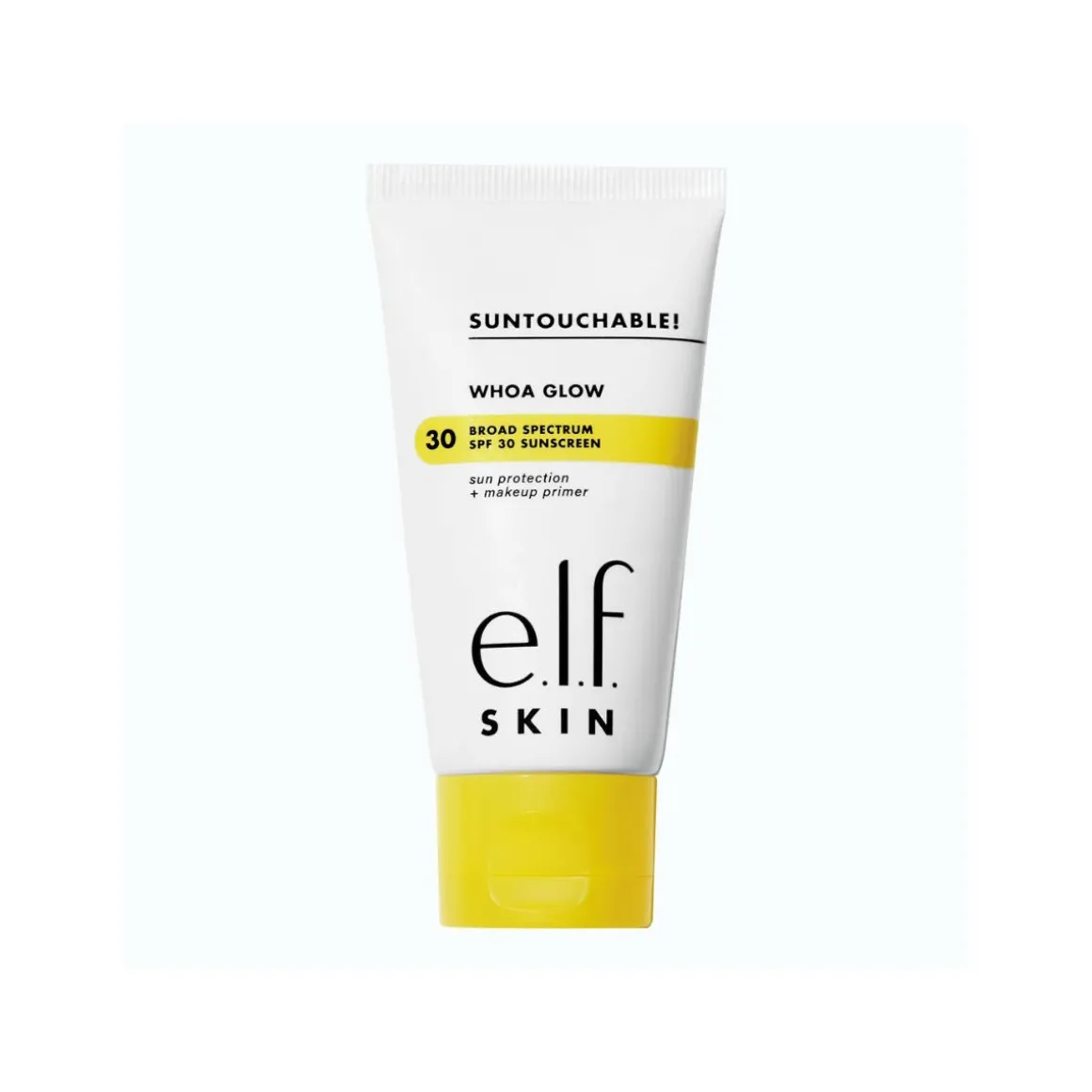 e.l.f. Suntouchable! Whoa Glow SPF 30 Sunbeam