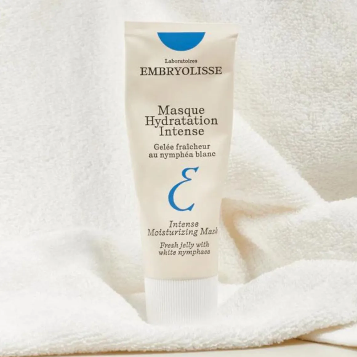 Embryolisse Intense Moisturizing Mask 50ml