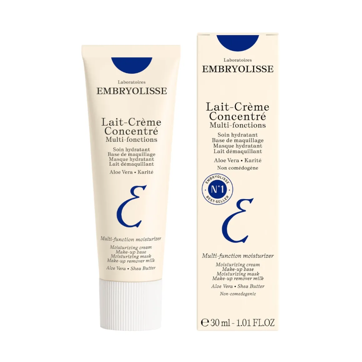 Embryolisse Lait Creme Concentre 30ml