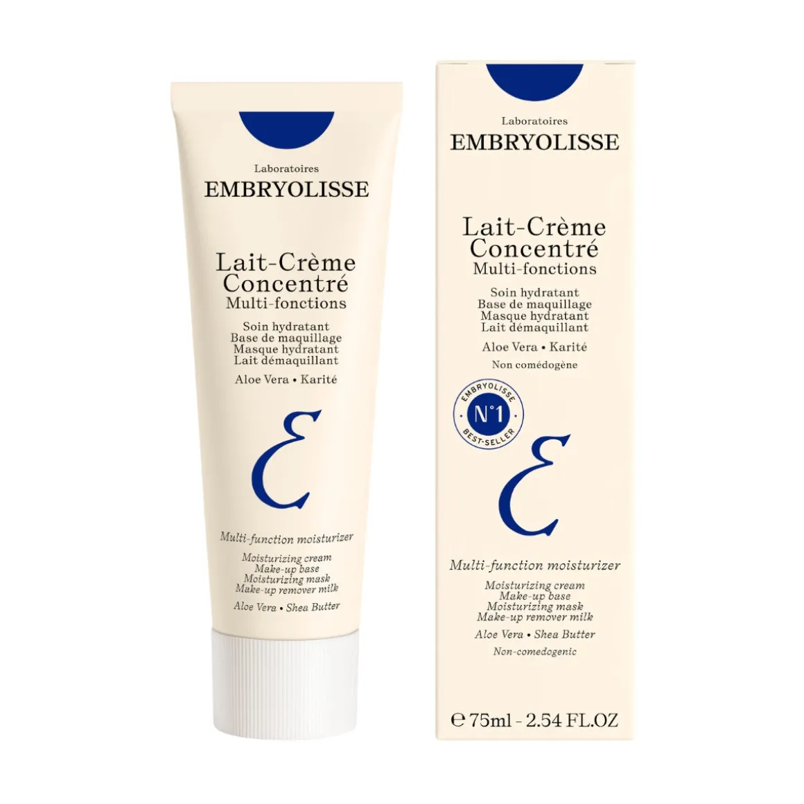 Embryolisse Lait Creme Concentre 75ml