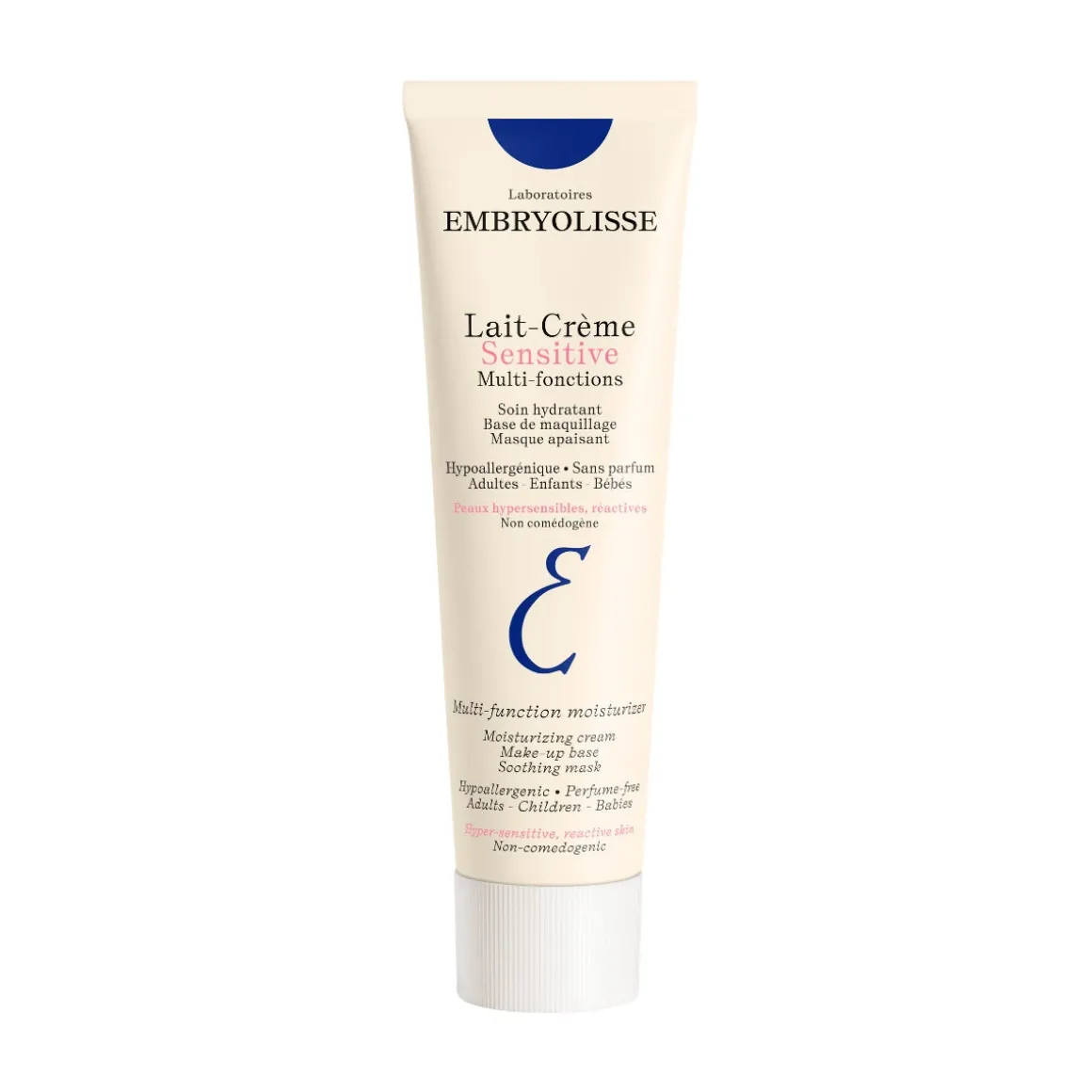 Embryolisse Lait-Créme Sensitive 100ml