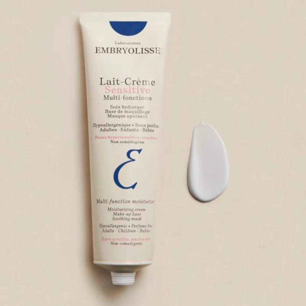Embryolisse Lait-Créme Sensitive 100ml