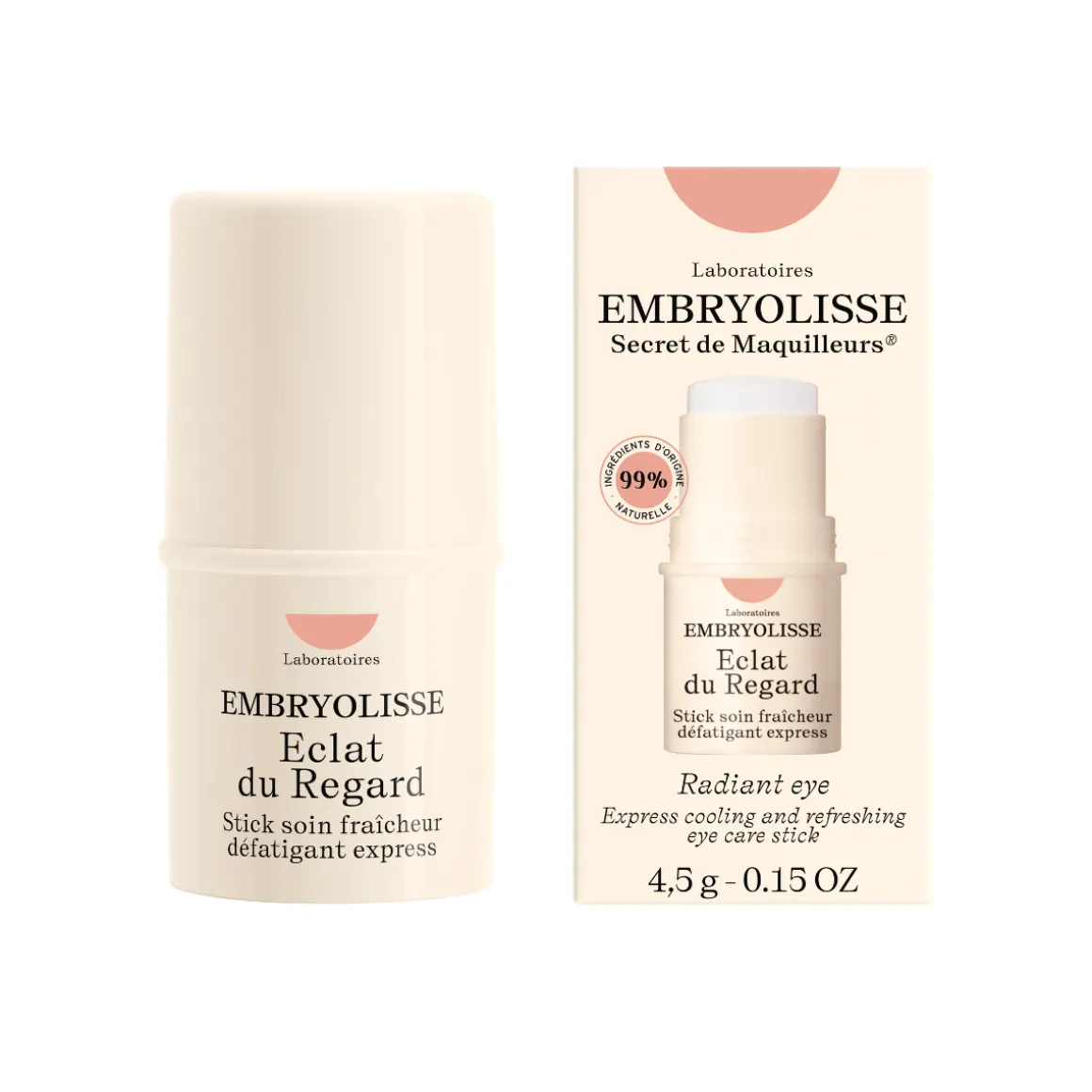 Embryolisse Radiant Eye