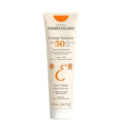 Embryolisse Sun Cream SPF50