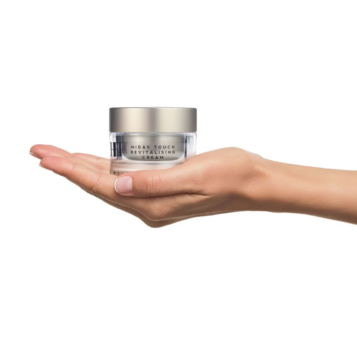 Emma Hardie Midas Touch Revitalising Cream