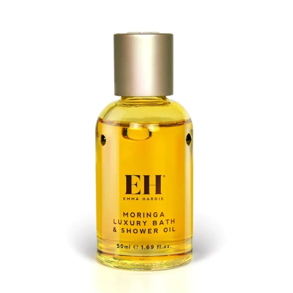 Emma Hardie Moringa Luxury Bath & Shower Oil 50ml