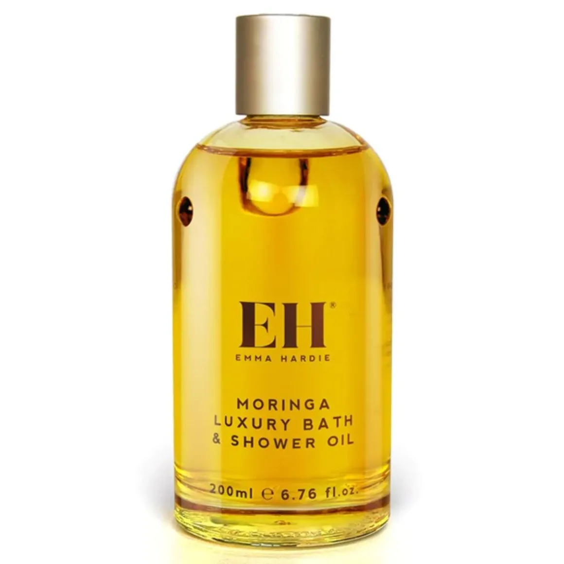 Emma Hardie Moringa Luxury Bath & Shower Oil 200ml