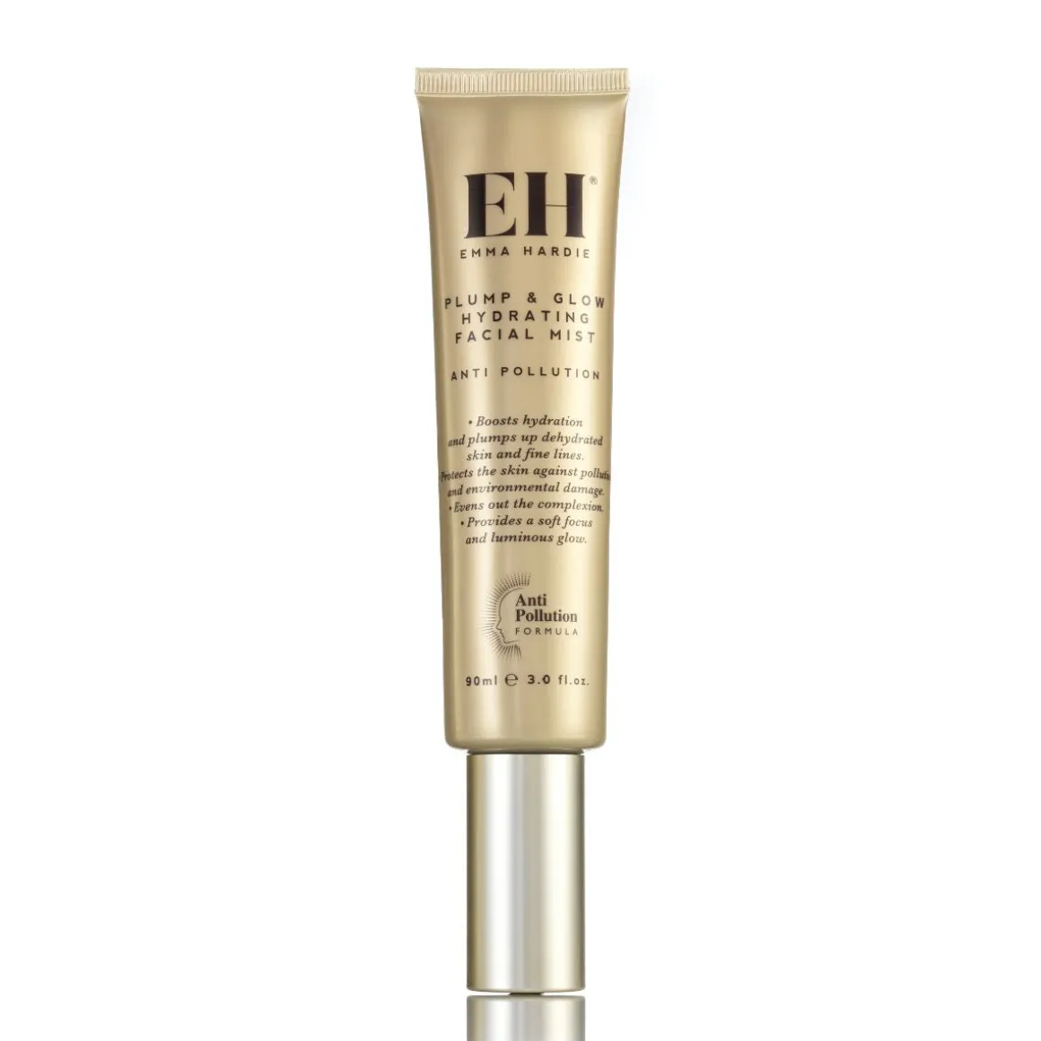 Emma Hardie Plump & Glow Facial Mist 90ml
