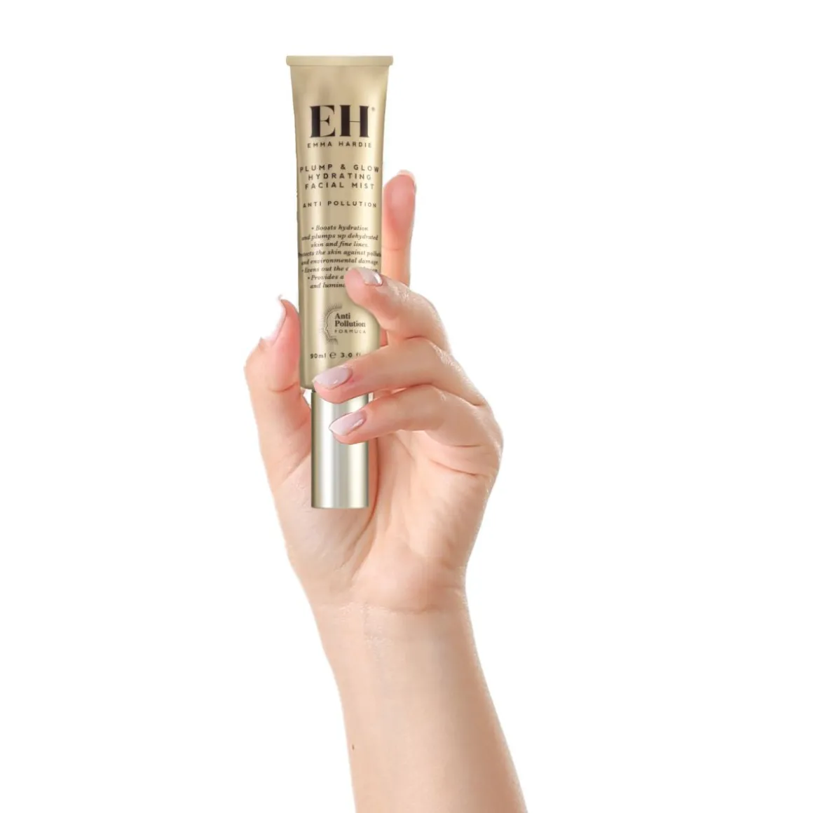 Emma Hardie Plump & Glow Facial Mist 90ml
