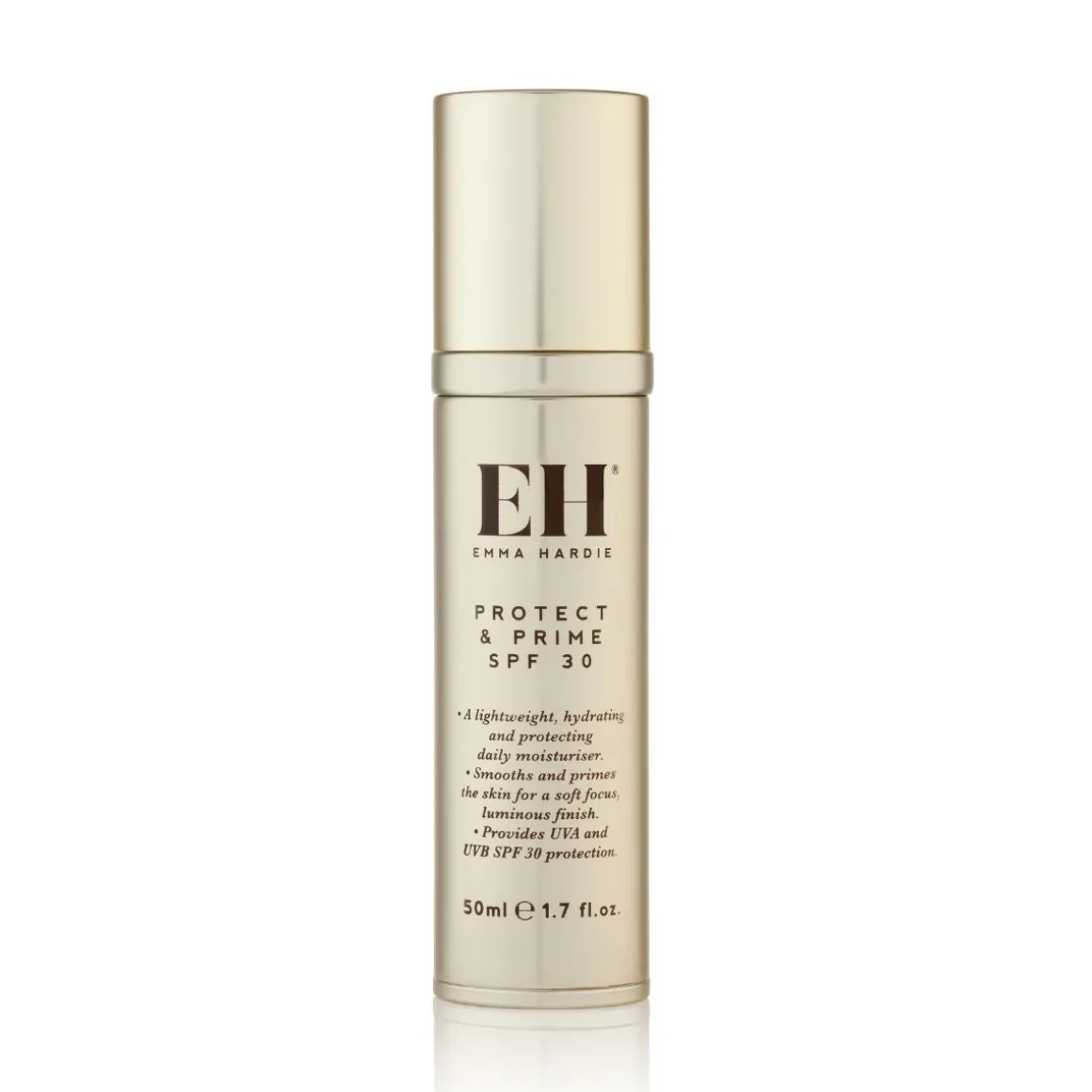 Emma Hardie Protect And Prime SPF 30 50ml
