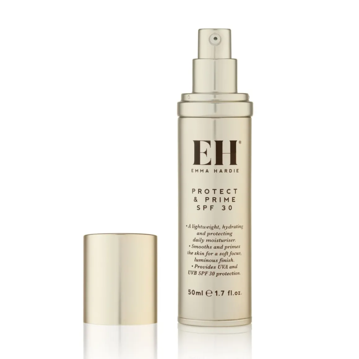 Emma Hardie Protect And Prime SPF 30 50ml