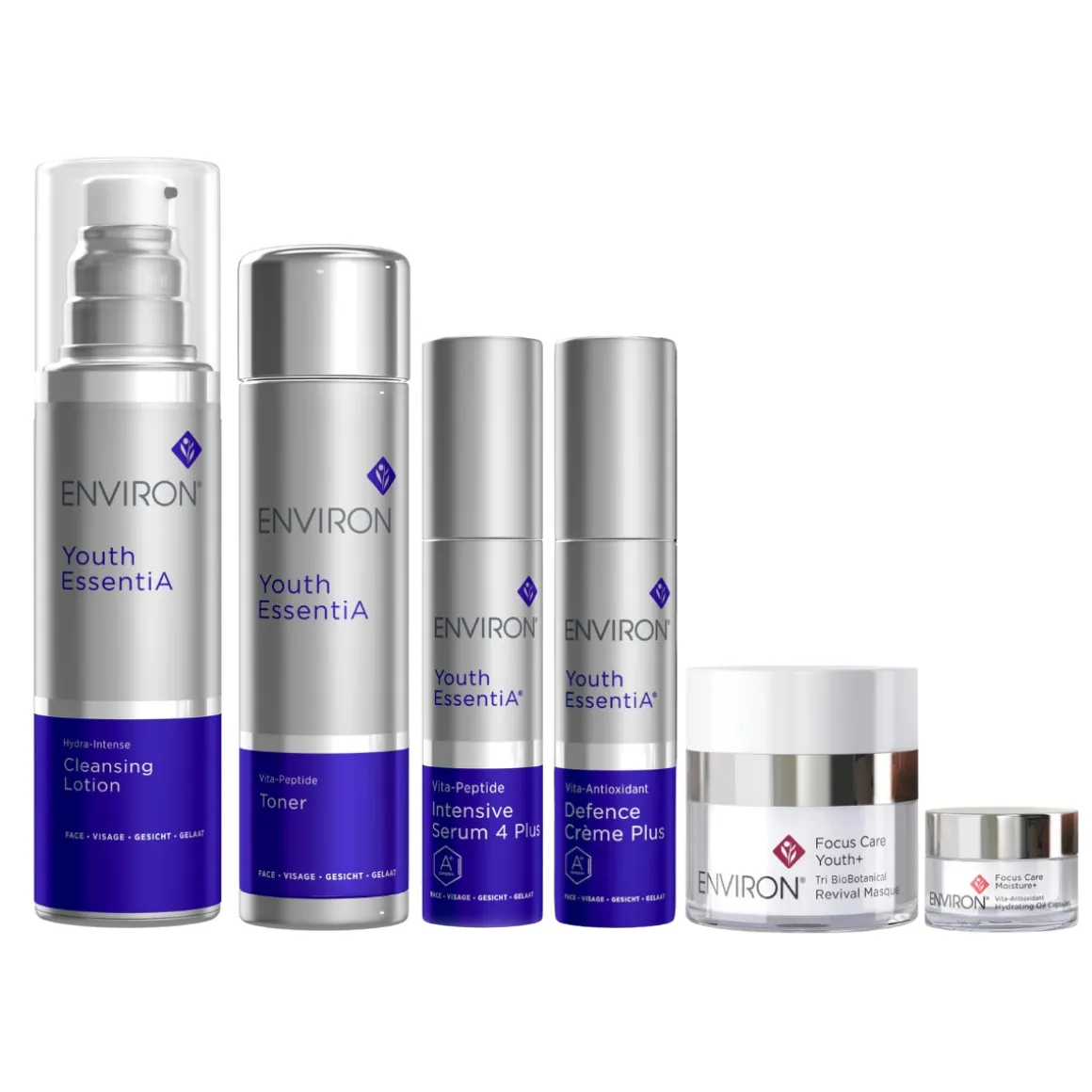 Environ Deluxe Youth Essentia Gift Set