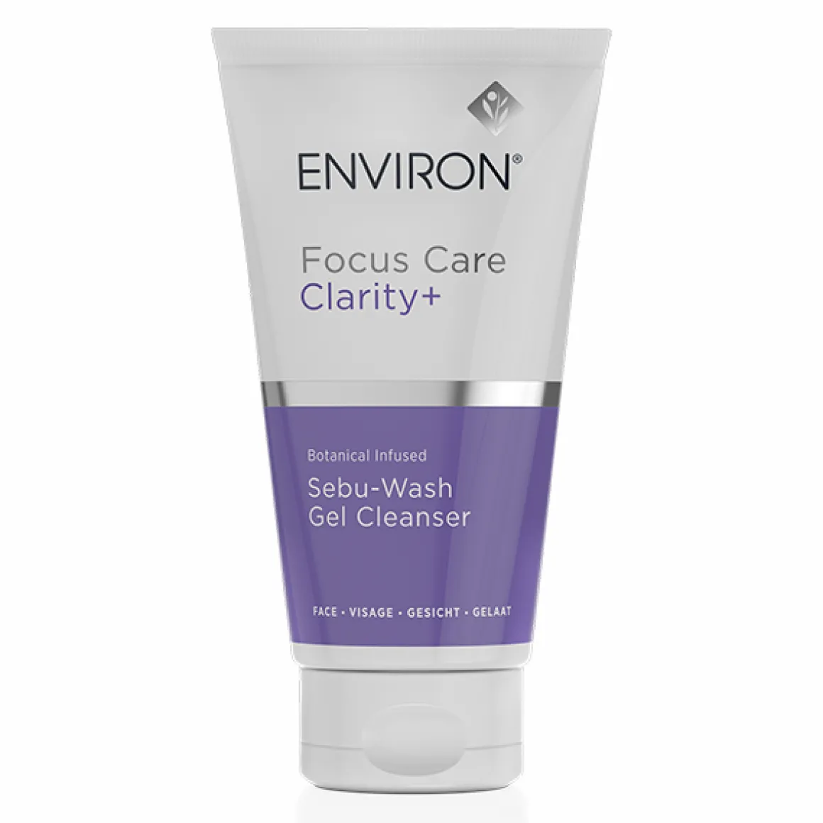 Environ Focus Care Clarity+ Sebu Wash Gel Cleanser