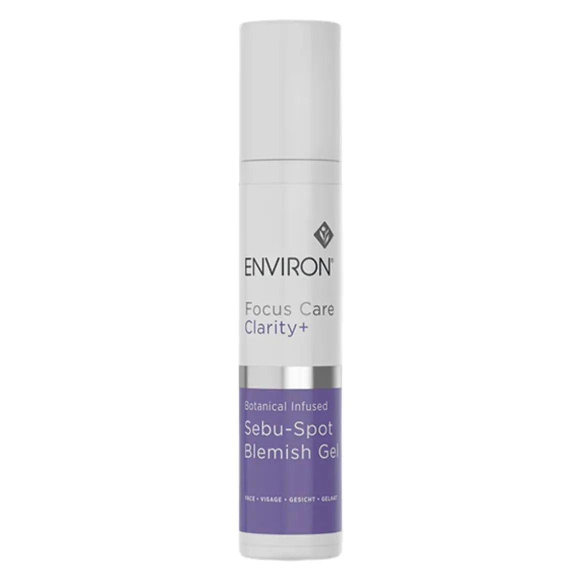 Environ Focus Care Clarity+ Sebu Spot Blemish Gel