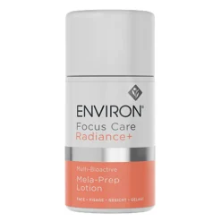 Environ Focus Care Radiance+ Multi-Bioactive Mela Prep Lotion