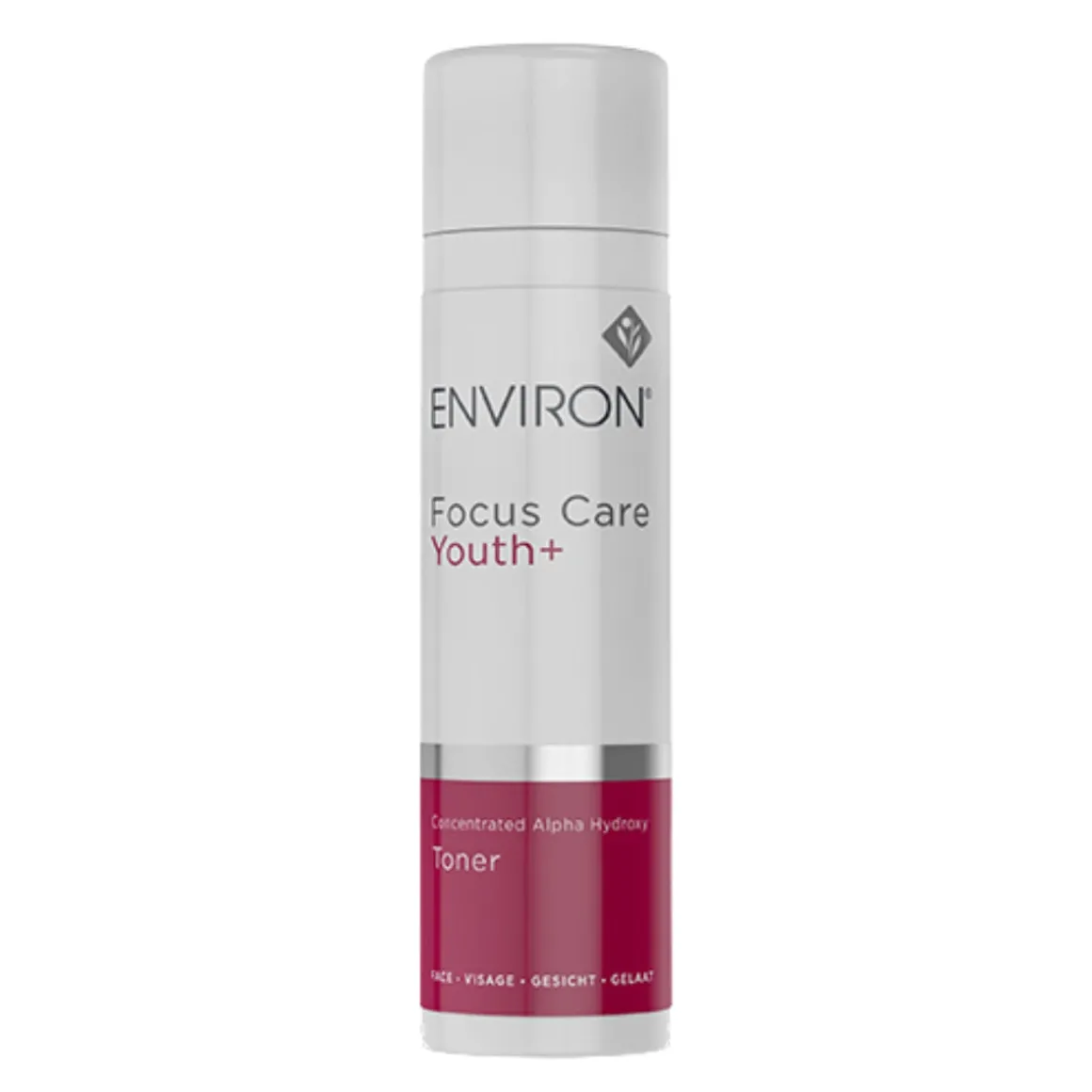 Environ Focus Care Youth+ Alpha Hydroxy Toner