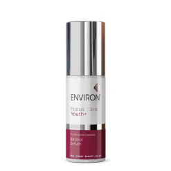 Environ Focus Care Youth+ Bestseller Tri-Retinoid Complex Retinol Serum