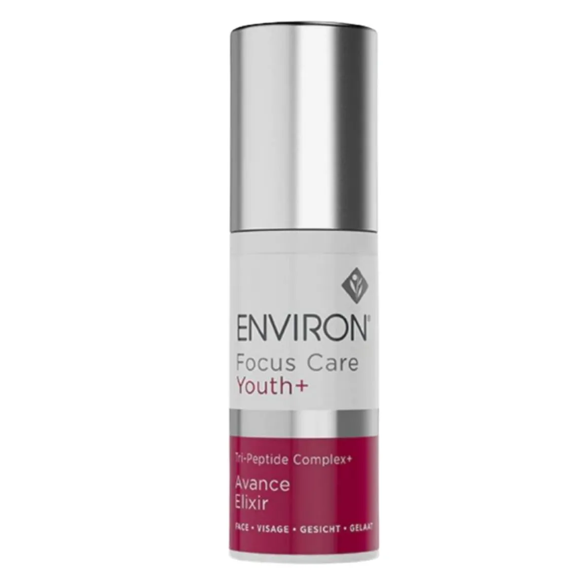 Environ Focus Care Youth+ Tri-Peptide Complex+ Avance Elixir