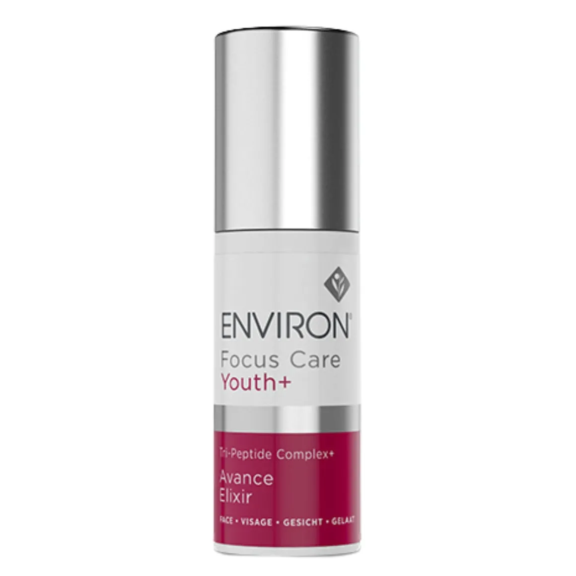 Environ Focus Care Youth+ Tri-Peptide Complex+ Avance Elixir Sustainable Edit