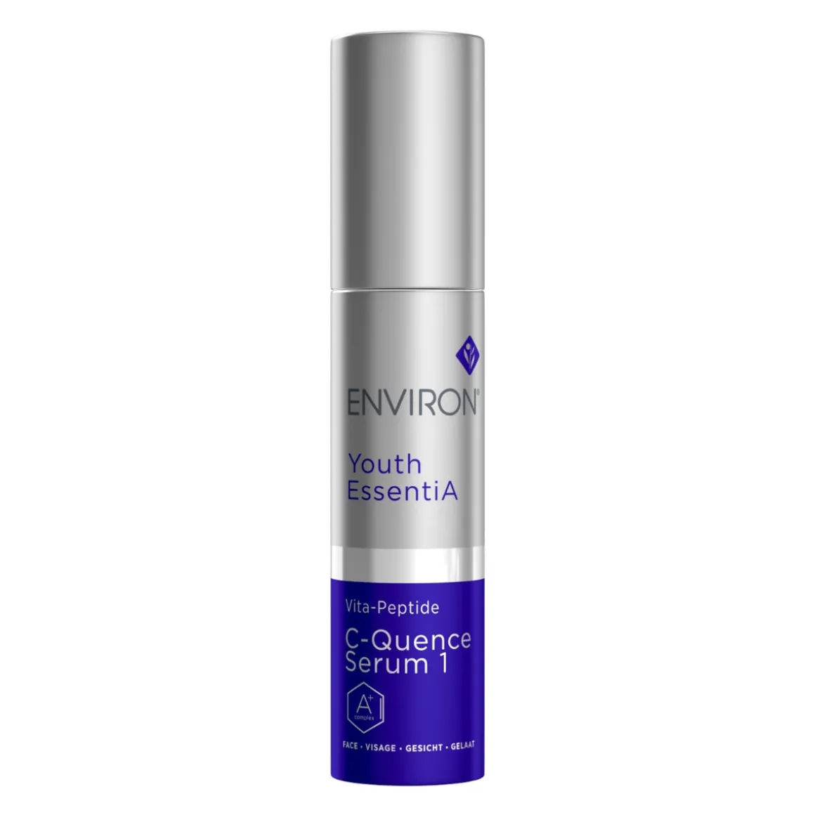Environ Youth EssentiA Vita Peptide C Quence Serum 1