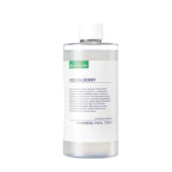 Eqqualberry Swimming Pool Toner 155ml