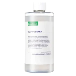 Eqqualberry Swimming Pool Toner 300ml