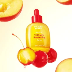 Eqqualberry Vitamin Illuminating Serum 30ml