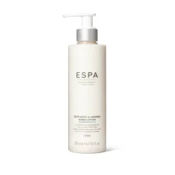ESPA Bergamot & Jasmine Hand Lotion