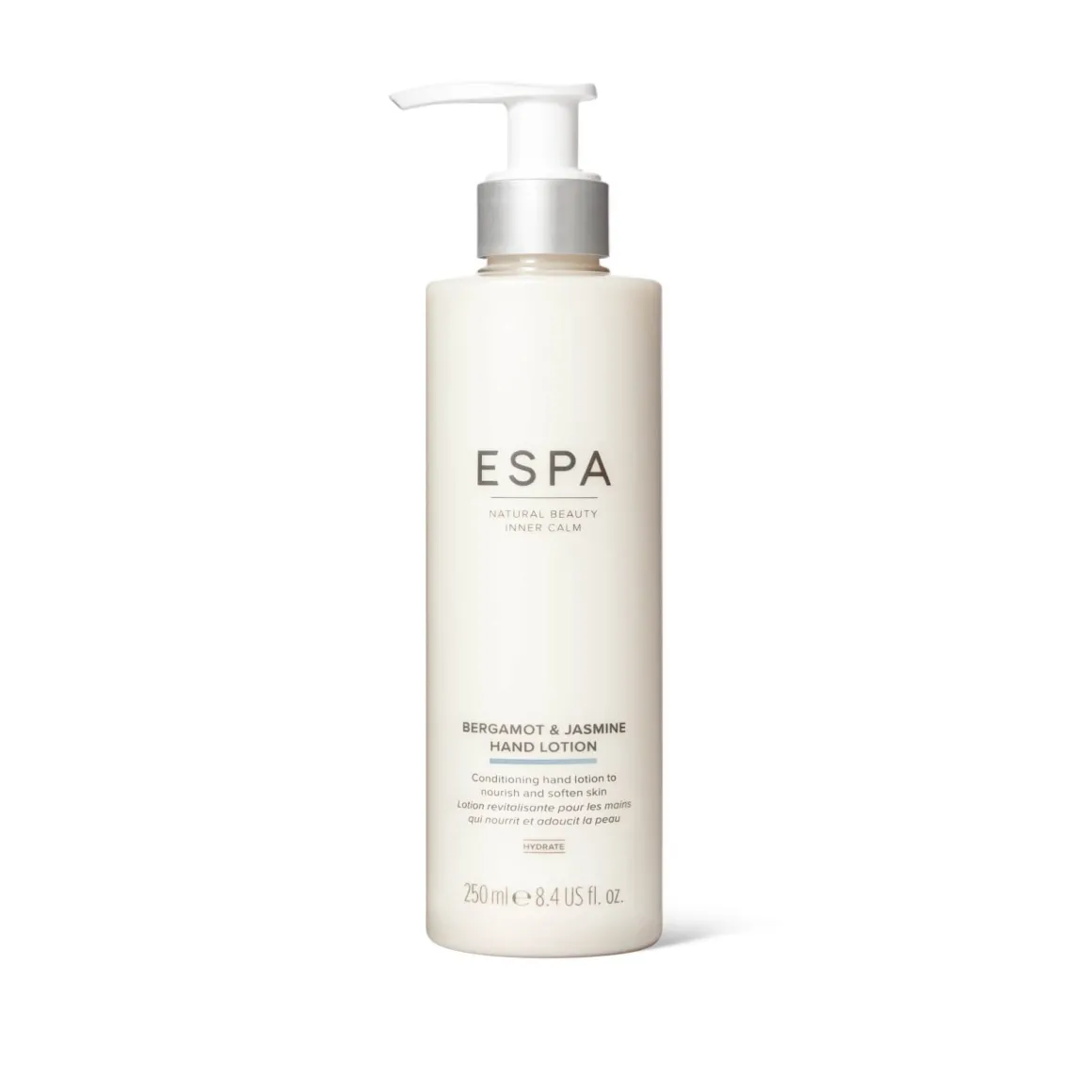 ESPA Bergamot & Jasmine Hand Lotion