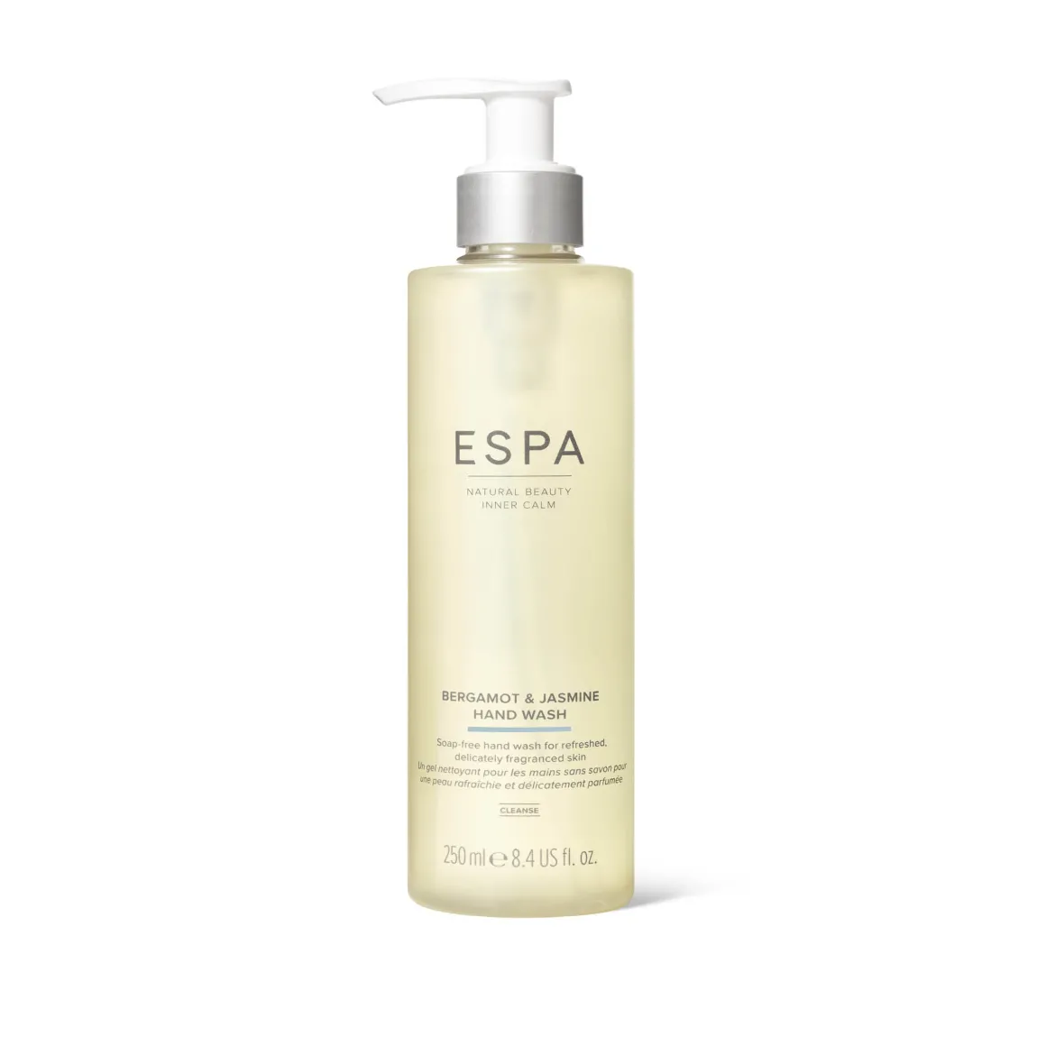 ESPA Bergamot & Jasmine Hand Wash