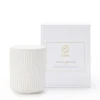 ESPA Bergamot & Jasmine Scented Candle 240g