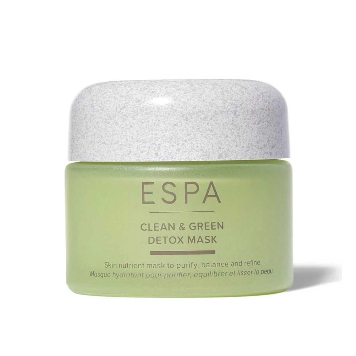 ESPA Clean & Green Detox Mask