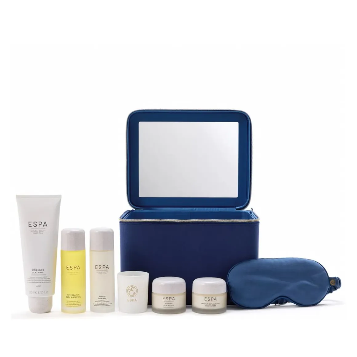 ESPA Experience Collection