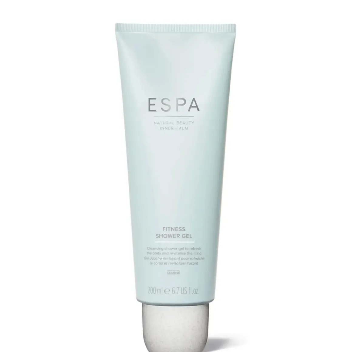 ESPA Fitness Shower Gel