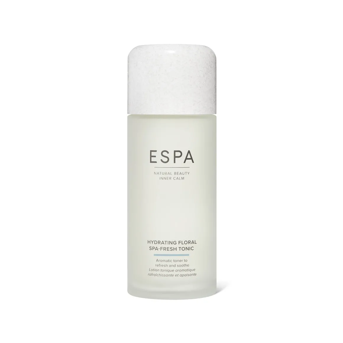 ESPA Hydrating Floral Spa Fresh Tonic