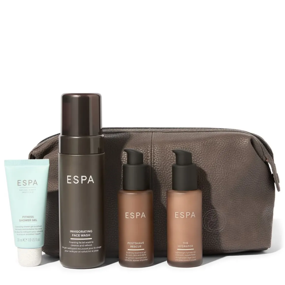 ESPA Men's All Year Round Gifting Collection