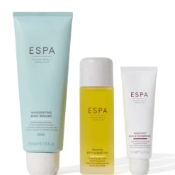 ESPA Nourishing Body Care Collection
