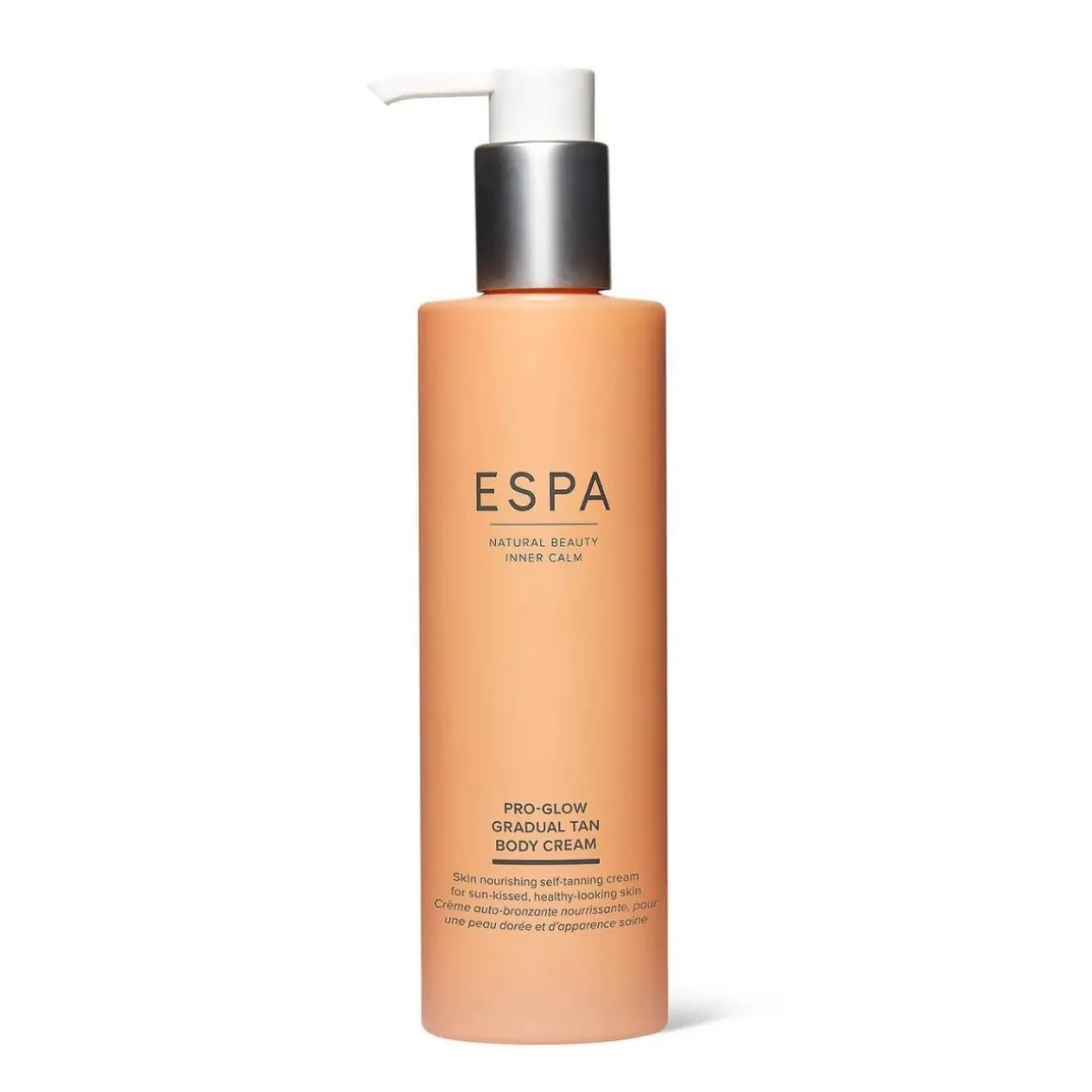 ESPA Pro- Glow Gradual Tan Body Cream 190ml