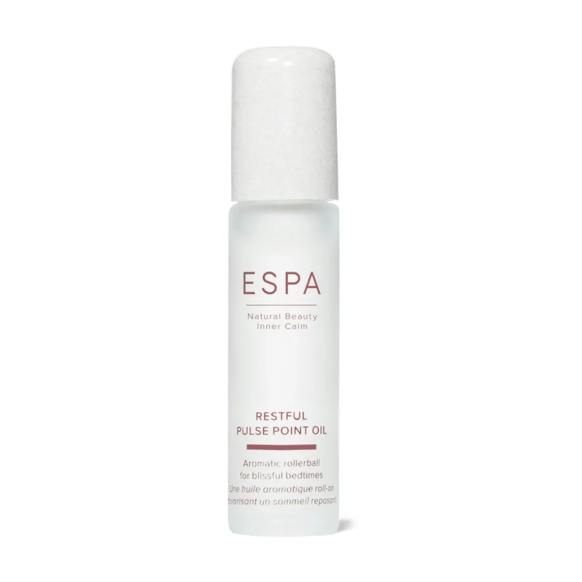 ESPA Restful Pulse Point Oil.