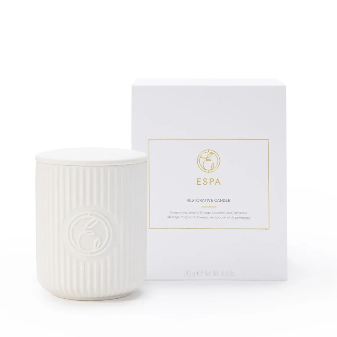 ESPA Restorative Candle 240g
